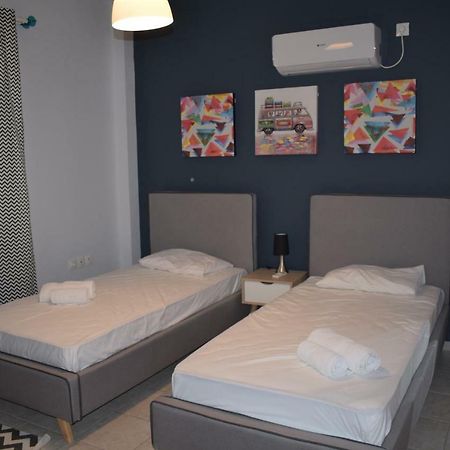 Cozy Apartment In Central เอเธนส์ ภายนอก รูปภาพ