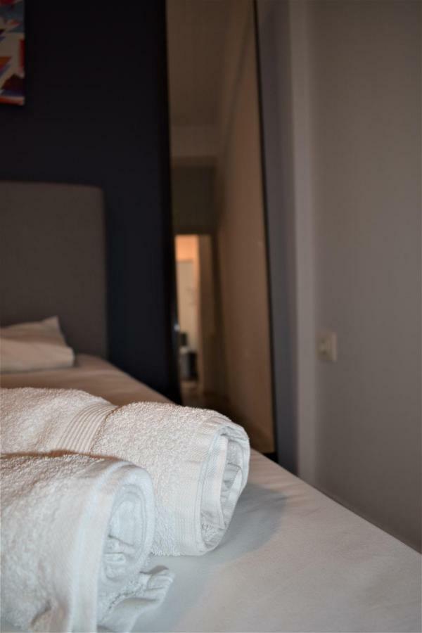 Cozy Apartment In Central เอเธนส์ ภายนอก รูปภาพ