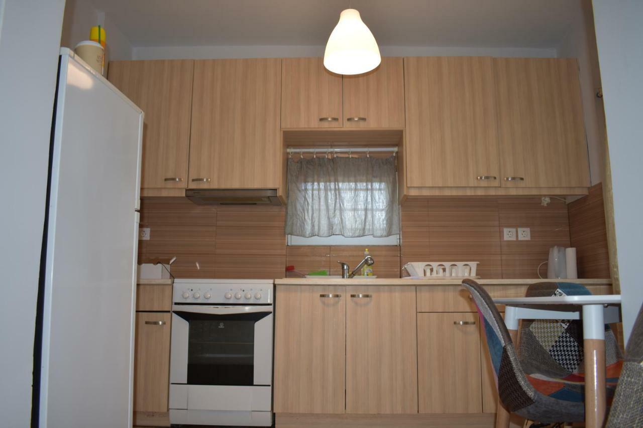 Cozy Apartment In Central เอเธนส์ ภายนอก รูปภาพ