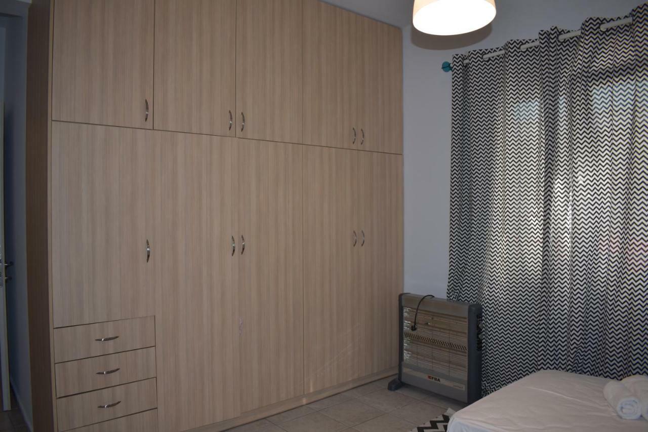 Cozy Apartment In Central เอเธนส์ ภายนอก รูปภาพ