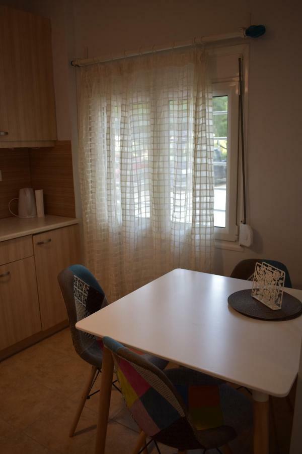 Cozy Apartment In Central เอเธนส์ ภายนอก รูปภาพ