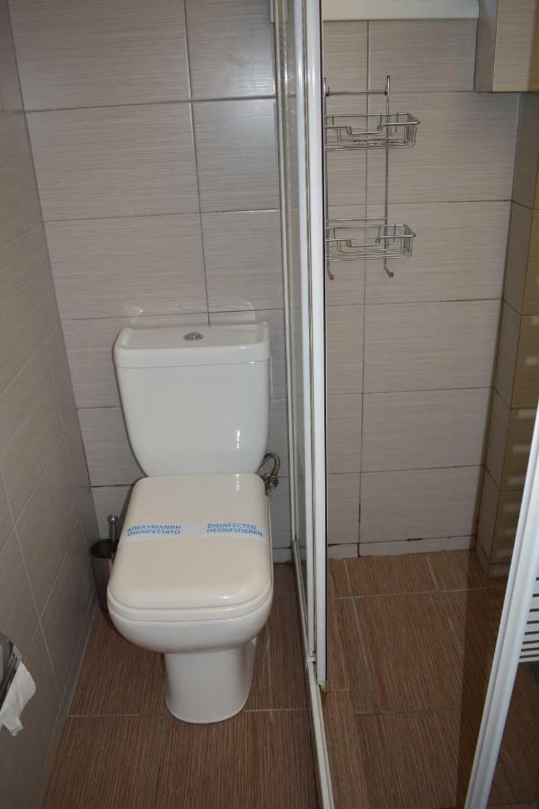 Cozy Apartment In Central เอเธนส์ ภายนอก รูปภาพ